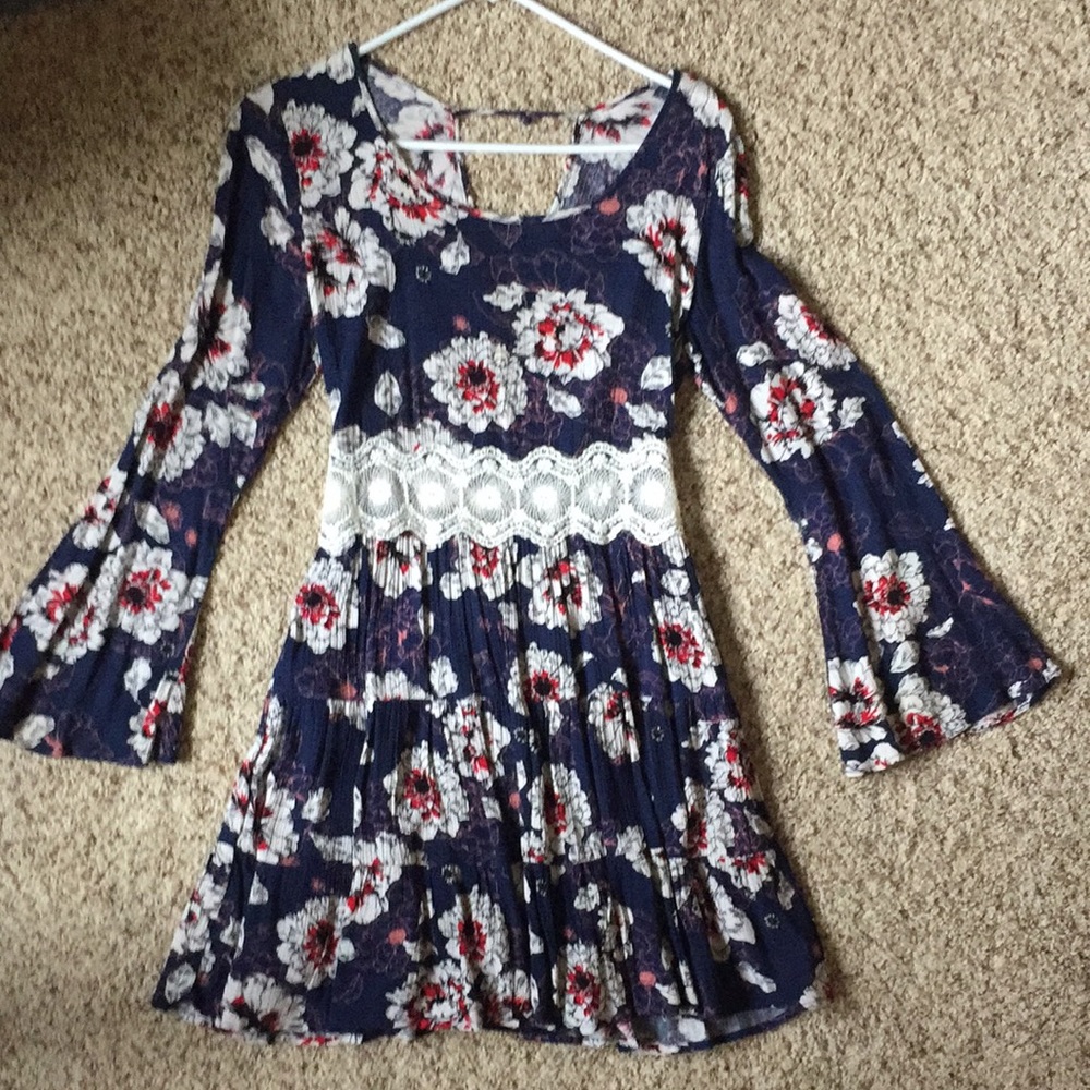 Charlotte Russe XS Dress